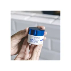 Uriage Age Lift Crema Notte Peeling 50ml