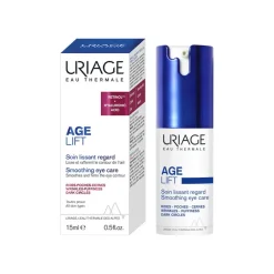 Uriage Age Lift Trattamento Contorno Occhi Levigante 15ml
