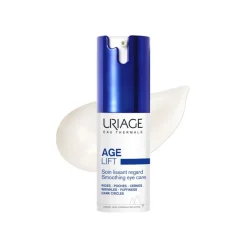 Uriage Age Lift Trattamento Contorno Occhi Levigante 15ml