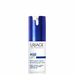 Uriage Age Lift Trattamento Contorno Occhi Levigante 15ml