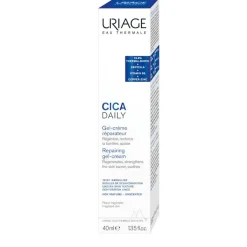 Uriage Bariaderm Cica Daily Gel 40ml