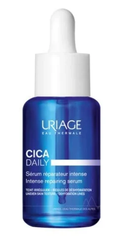 Uriage Bariederm Cica-Daily Siero 30ml - Ripara e Protegge