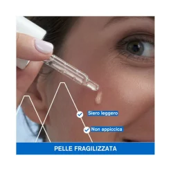 Uriage Bariederm Cica-Daily Siero 30ml - Ripara e Protegge