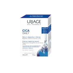 Uriage Bariederm Cica-Daily Siero 30ml - Ripara e Protegge