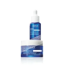 Uriage Bariederm Cica-Daily Siero 30ml - Ripara e Protegge