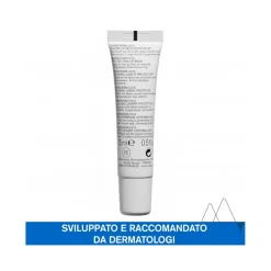 Uriage Bariederm Cica-Levres Crema Labbra Protettiva 15ml