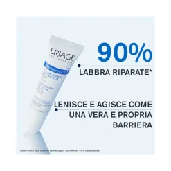 Uriage Bariederm Cica-Levres Crema Labbra Protettiva 15ml