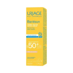Uriage Bariesun Crema Colarata Chiara 50ml SPF50+