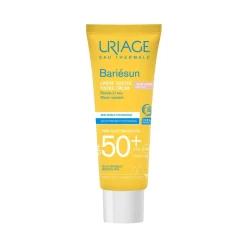 Uriage Bariesun Crema Colarata Chiara 50ml SPF50+