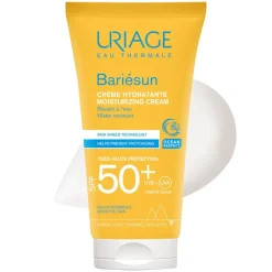 Uriage Bariesun Crema Idratante Viso 50ml SPF50+