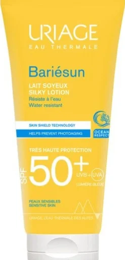 Uriage Bariesun Crema Idratante Viso 50ml SPF50+