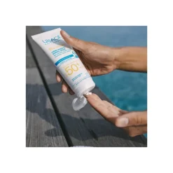 Uriage Bariesun Crema Minerale SPF50+ 100ml
