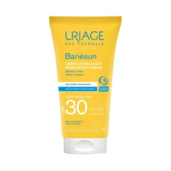 Uriage Bariesun Crema Solare Idratante SPF30 50ml