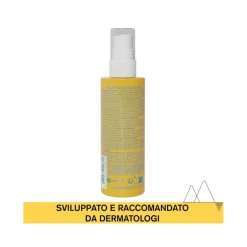 Uriage Bariesun Spray Invisibile Spf 50+ 200ml