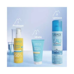 Uriage Bariesun Spray Invisibile Spf 50+ 200ml