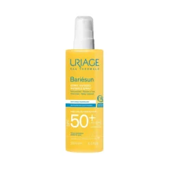 Uriage Bariesun Spray Invisibile SPF50+ Senza Profumo 200ml