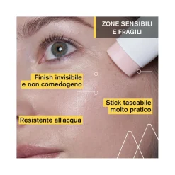 Uriage Bariesun Stick Invisibile SPF50+