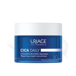 Uriage Cica Daily Crema Concentrata Riparatrice 50ml