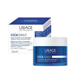Uriage Cica Daily Crema Concentrata Riparatrice 50ml
