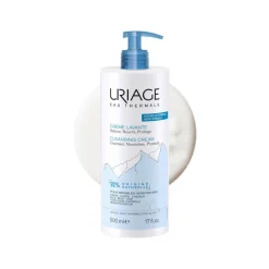 Uriage Creme Lavante 500ml