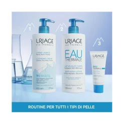 Uriage Creme Lavante 500ml