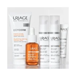 Uriage Depiderm Contorno Occhi Pelle Irritata 15ml