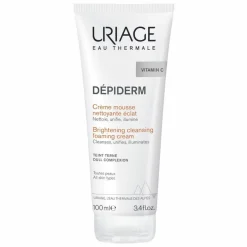 Uriage Depiderm Mousse Detergente 100ml