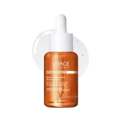 Uriage Depiderm Siero Anti-Macchie Booster Illuminante 30ml