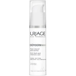 Uriage Depiderm Trattamento Intensivo Anti-Macchie 30ml