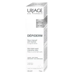 Uriage Depiderm Trattamento Intensivo Anti-Macchie 30ml