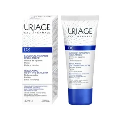 Uriage DS Emulsione 40ml
