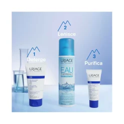 Uriage DS Emulsione 40ml