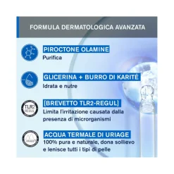 Uriage DS Emulsione 40ml