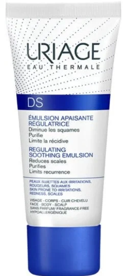 Uriage DS Emulsione 40ml