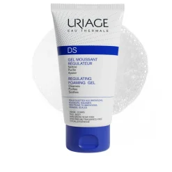 Uriage DS Gel Detergente 150ml