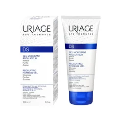 Uriage DS Gel Detergente 150ml