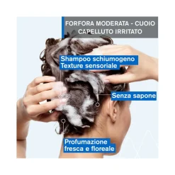 Uriage DS Hair Trattamento Antiforfora 200ml