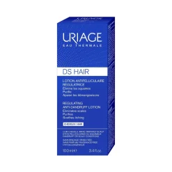 Uriage DS Lotion Spray 100ml