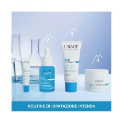 Uriage Eau Thermale Contorno Occhi 15ml - Idratazione Intensa