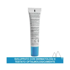Uriage Eau Thermale Contorno Occhi 15ml - Idratazione Intensa