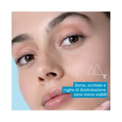 Uriage Eau Thermale Contorno Occhi 15ml - Idratazione Intensa