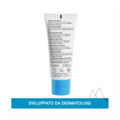 Uriage Eau Thermale Crema Ricca All'Acqua 40ml