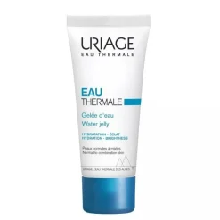 Uriage Eau Thermale Gel All'Acqua 40ml