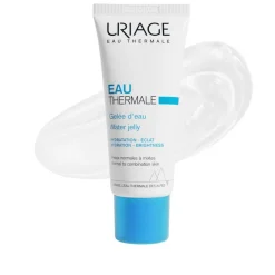 Uriage Eau Thermale Gel All'Acqua 40ml