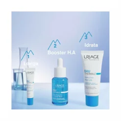 Uriage Eau Thermale Gel All'Acqua 40ml