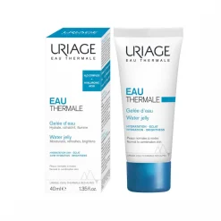 Uriage Eau Thermale Gel All'Acqua 40ml