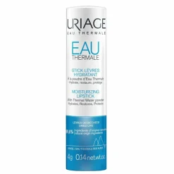 Uriage Eau Thermale Stick Labbra Senza Om