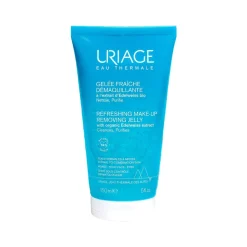 Uriage Gel Fresco Struccante 150ml