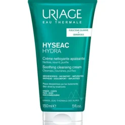 Uriage Hyséac Crema Detergente 150ml