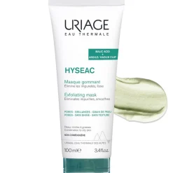 Uriage Hyséac Masque Gommant 100ml